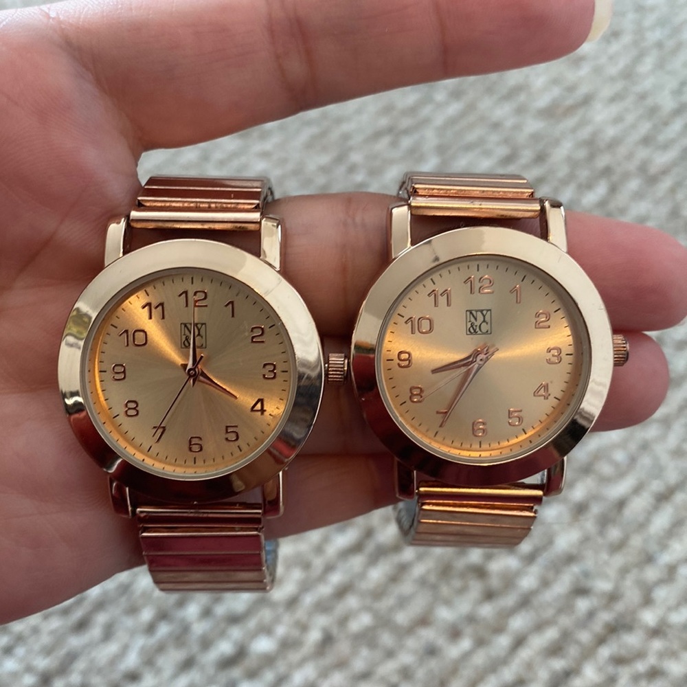 Women’s watches